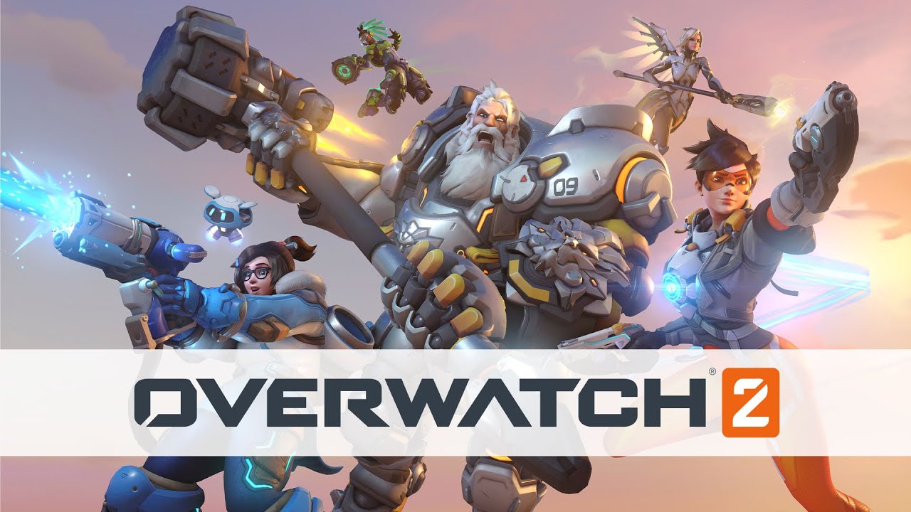 Tras el lanzamiento de Overwatch 2, el juego original será injugable