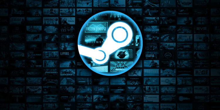 steam