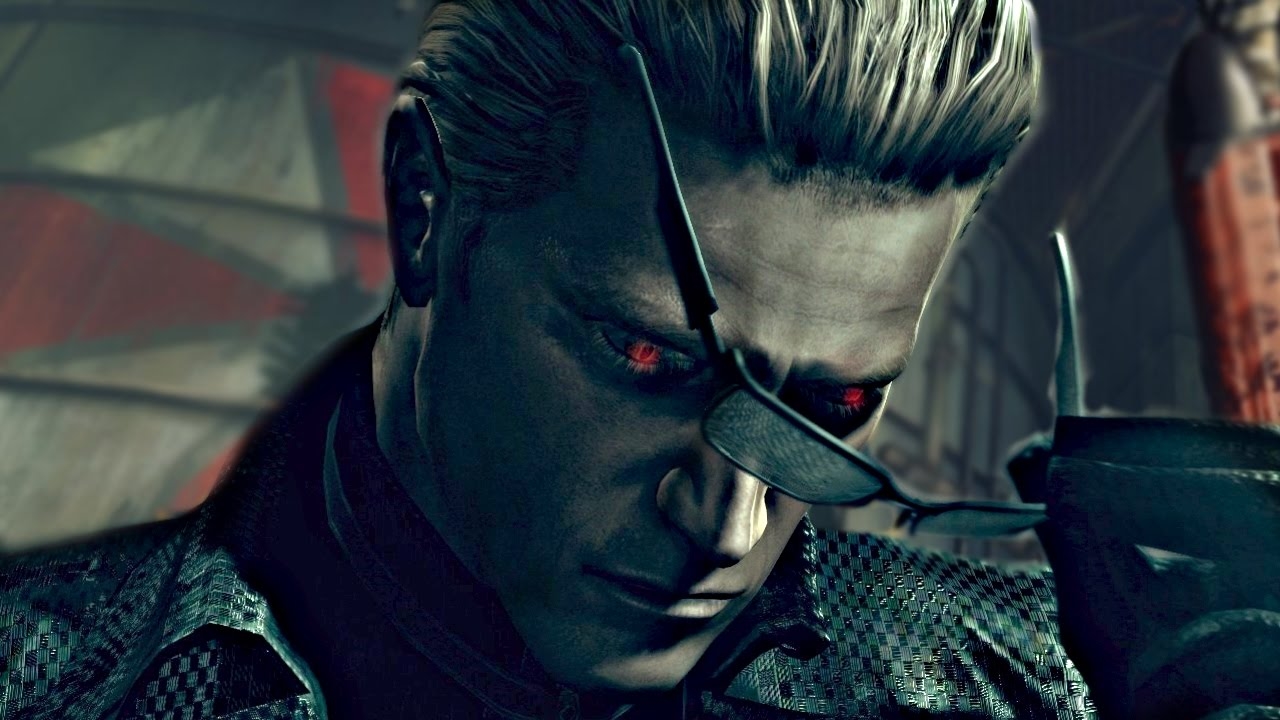 Dead by Daylight: Se filtra el diseño de Wesker como asesino tras la nueva colaboración con Resident Evil