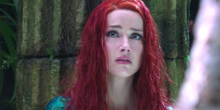 Amber Heard