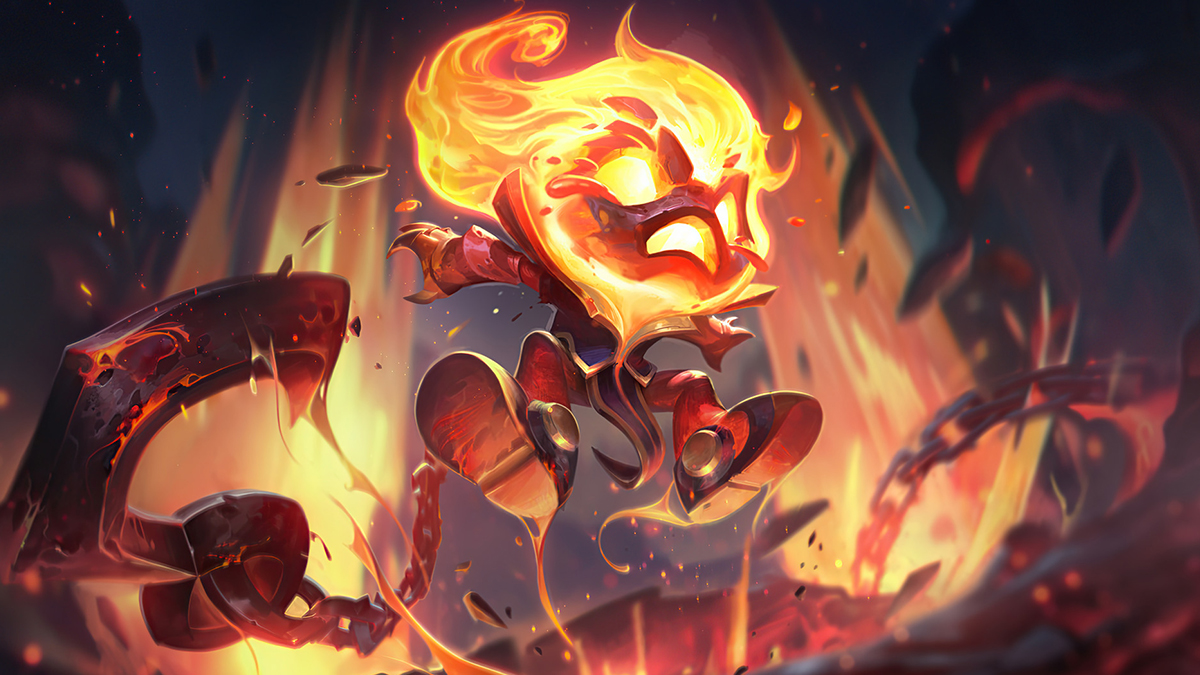 Amumu