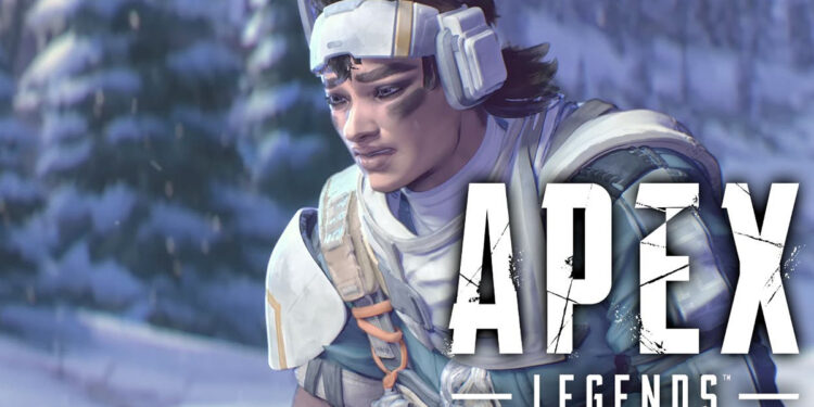 Apex Legends