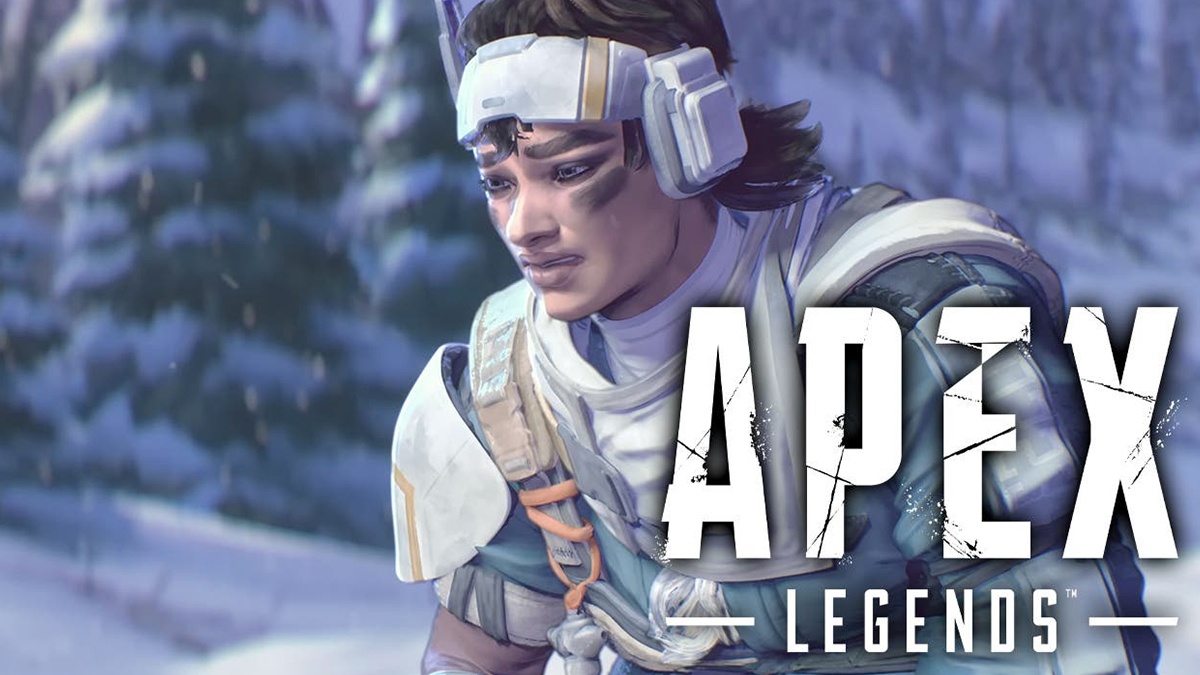 Apex Legends