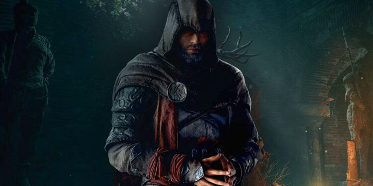 Assassin's Creed Rift