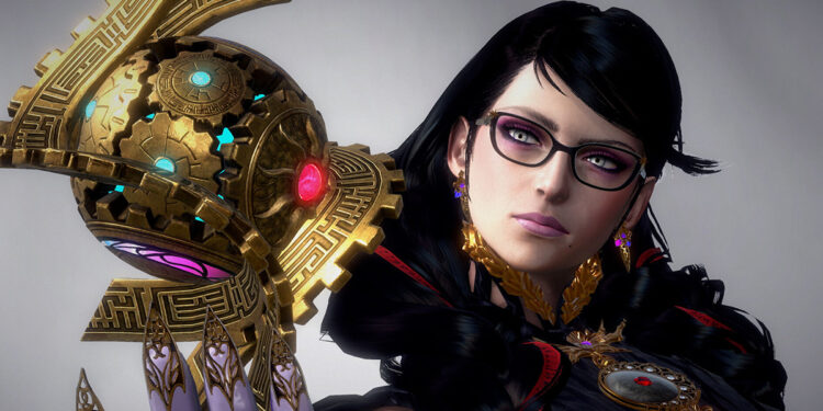Bayonetta 3
