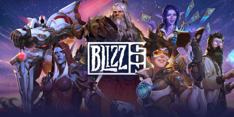 BlizzCon