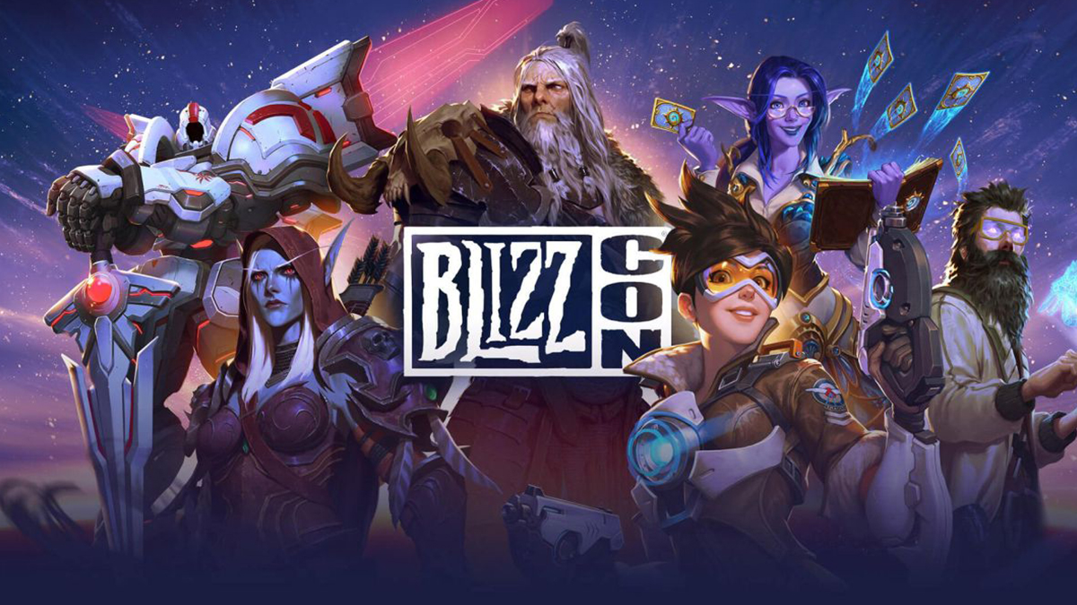 BlizzCon