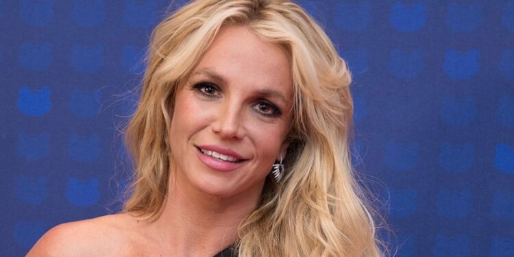 Britney Spears