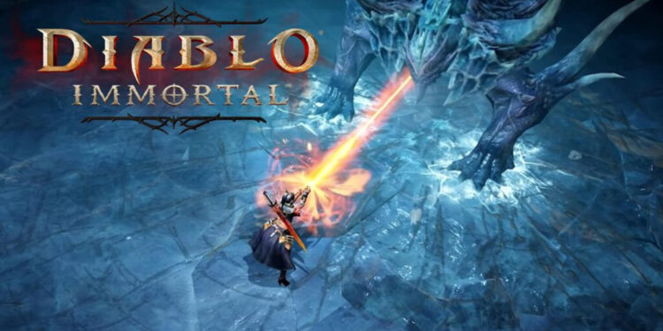 Diablo Immortal