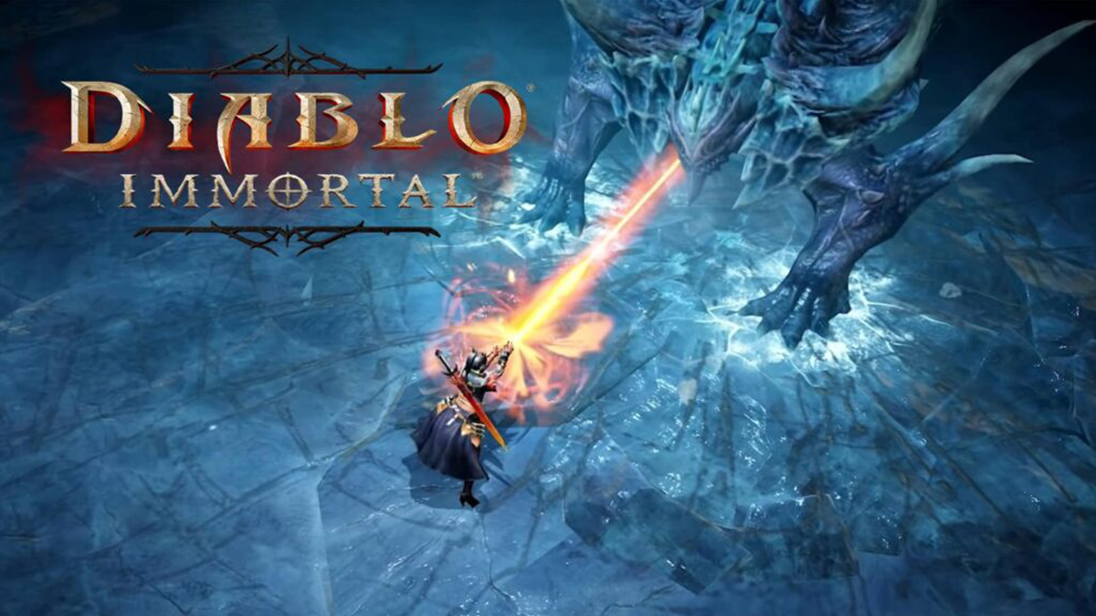 Diablo Immortal