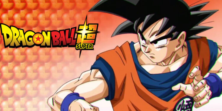 Dragon Ball Super