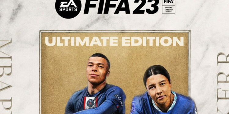 FIFA 23