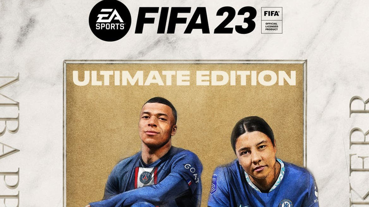 FIFA 23