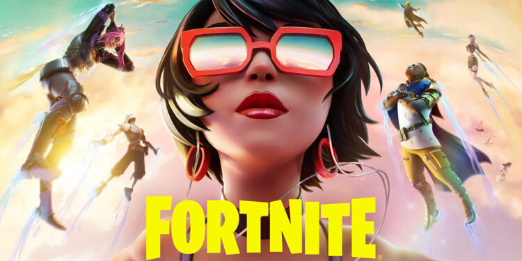 Fortnite