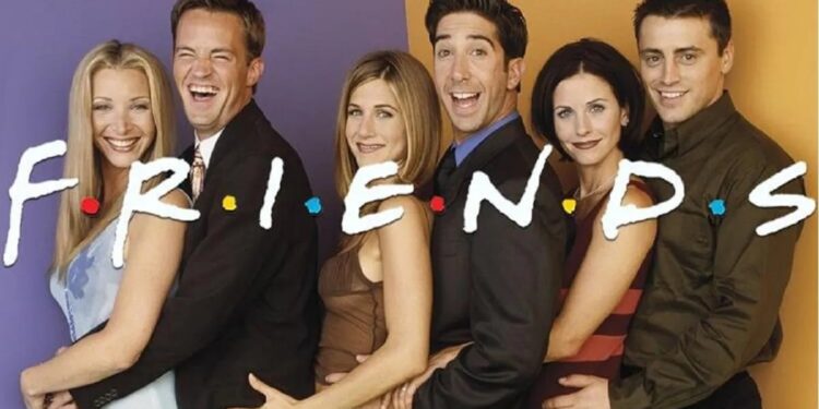 Friends
