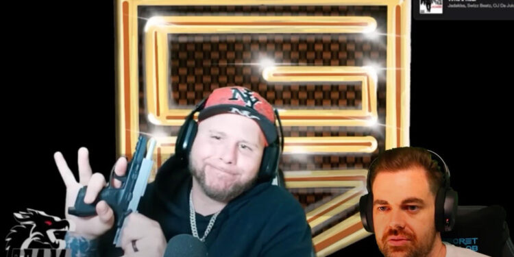 G5_Sin en Twitch