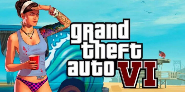 GTA 6 llegará con coprotagonista femenina de origen latino al estilo Bonnie & Clyde