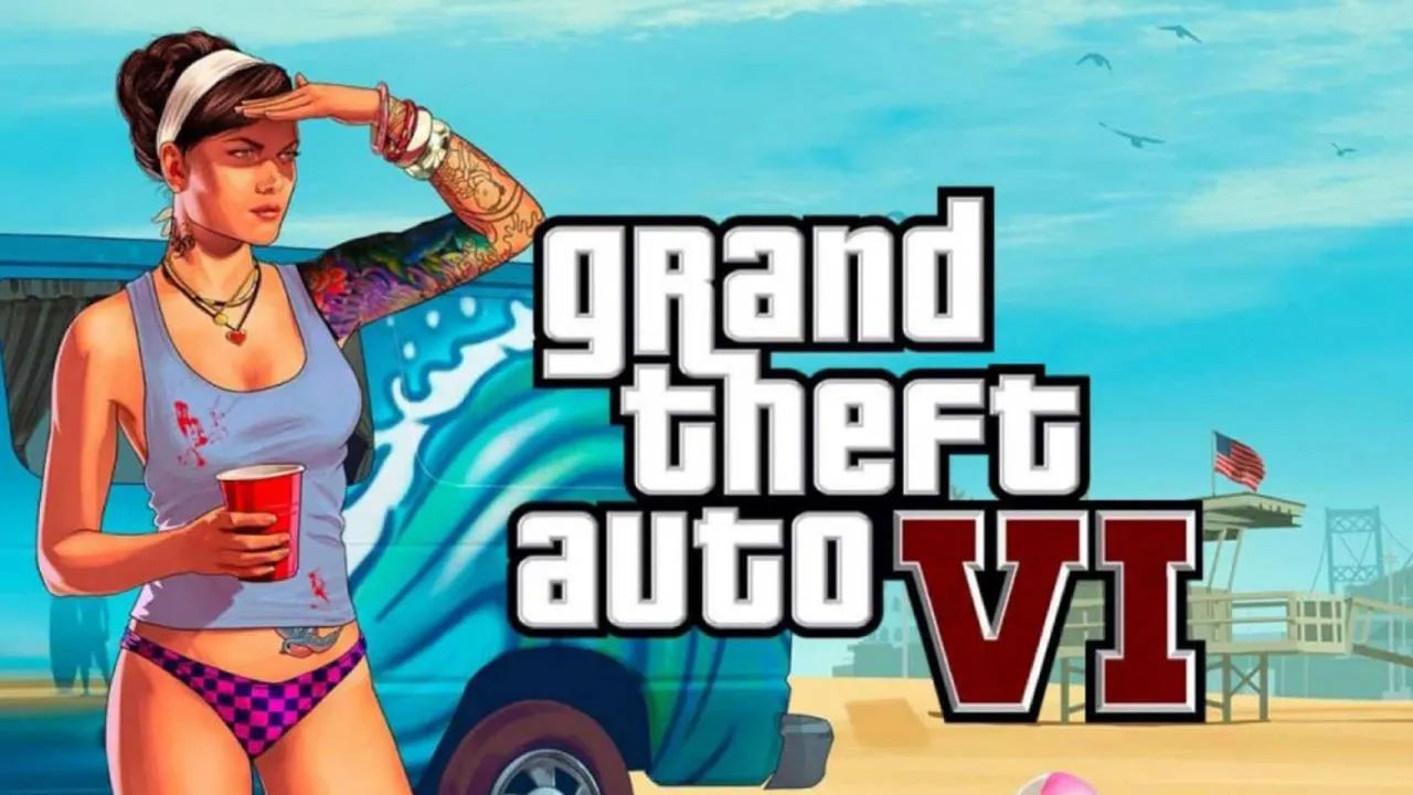 GTA 6 llegará con coprotagonista femenina de origen latino al estilo Bonnie & Clyde