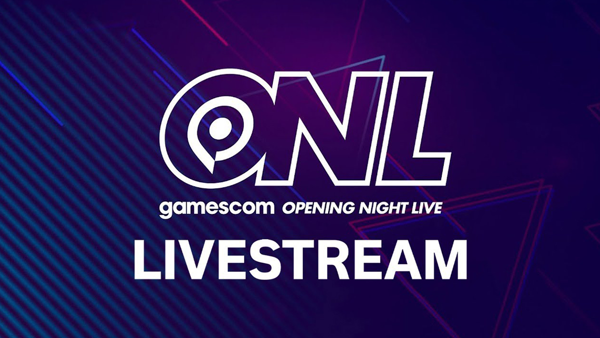 Gamescom Opening Night Live