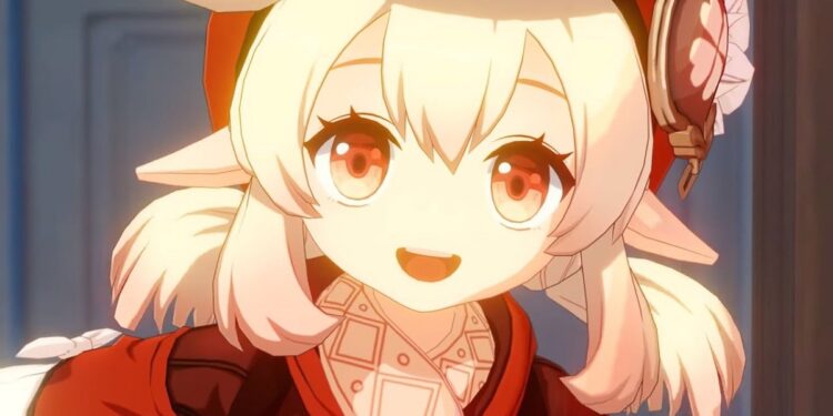 Genshin Impact