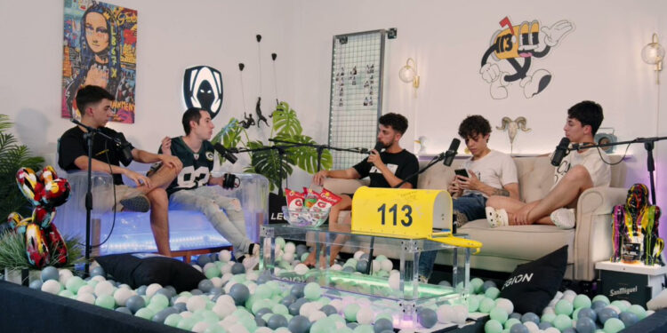 Goorgo afirma que algunos de los streamers más populares están mal de la cabeza