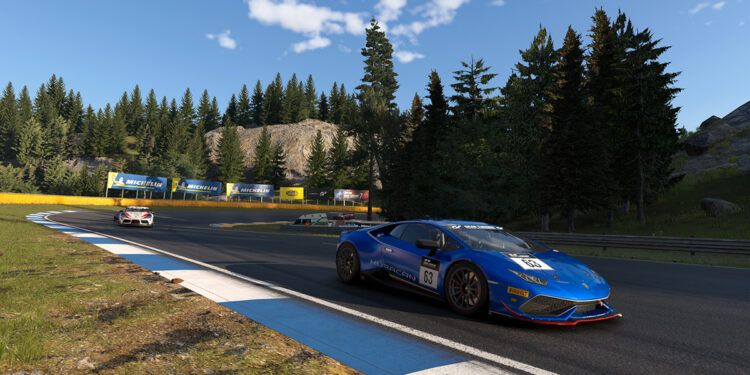 Gran Turismo 7