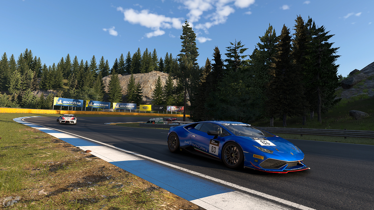 Gran Turismo 7