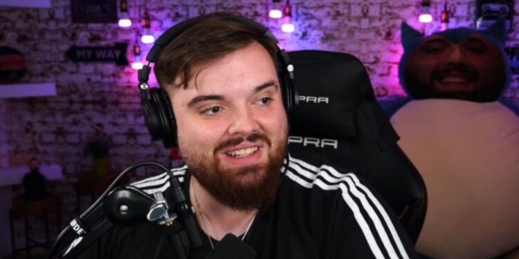 Ibai Llanos se iría de Twitch en 2023 y confirma sus serios problemas de salud visual
