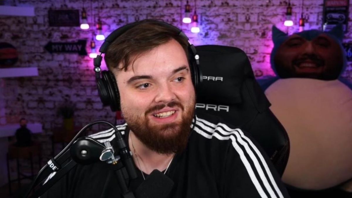 Ibai Llanos se iría de Twitch en 2023 y confirma sus serios problemas de salud visual