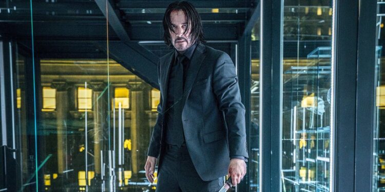 John Wick 4