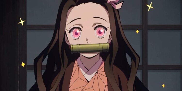 Kimetsu no Yaiba