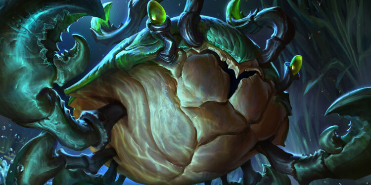 League of Legends