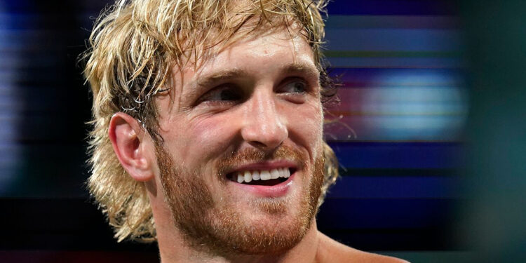 Logan Paul