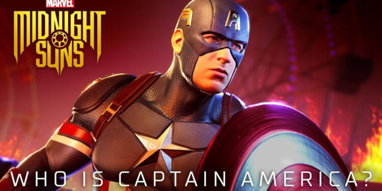 Marvel's Midnight Suns