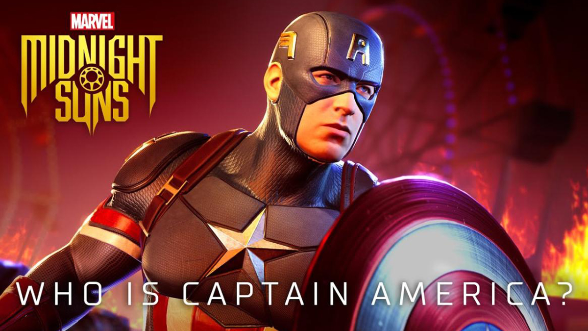 Marvel's Midnight Suns