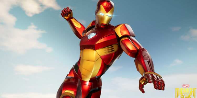 Marvel's Midnight Suns