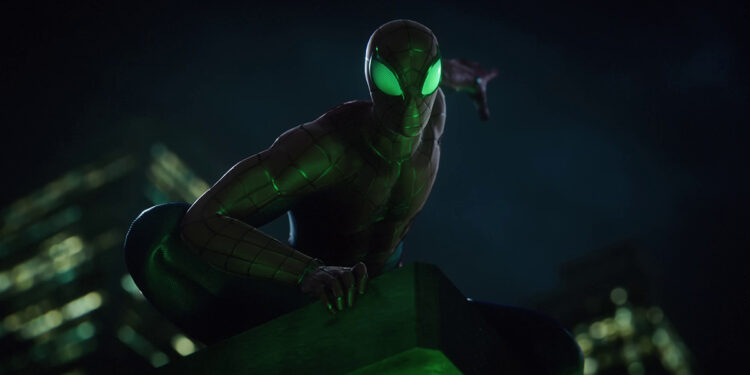 Marvel's Midnight Suns