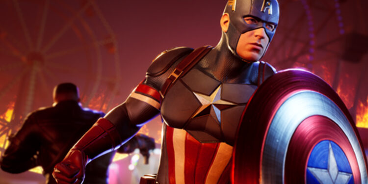 Marvel's Midnight Suns