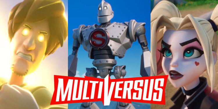Multiversus