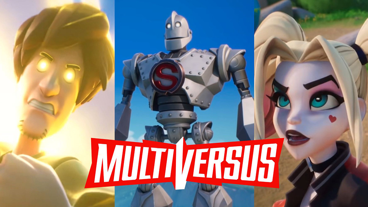 Multiversus