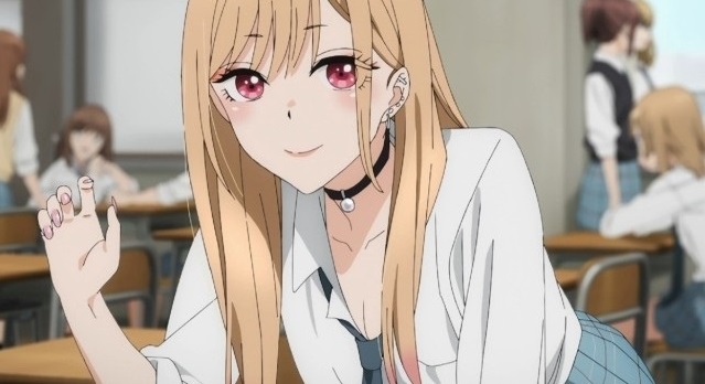 My Dress-Up Darling