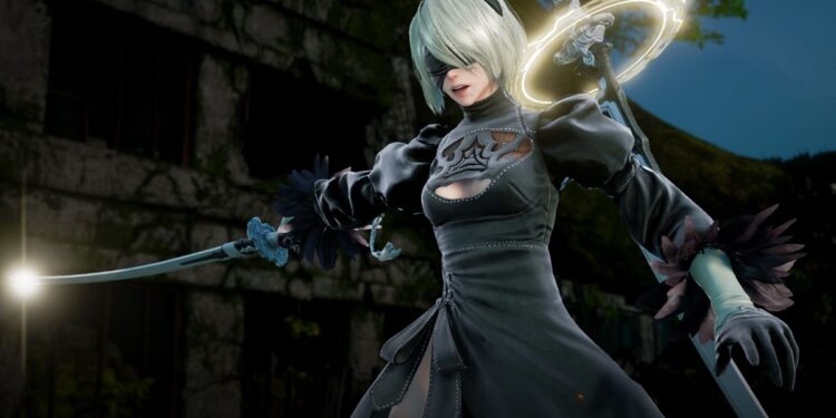 NieR: Automata