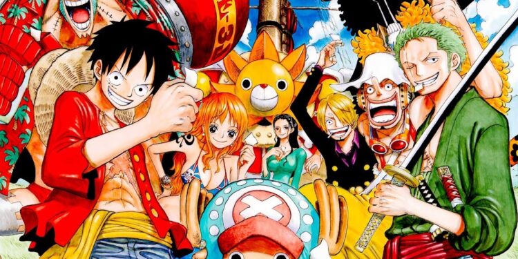 One Piece