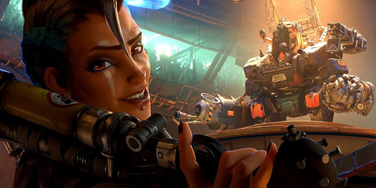 Overwatch 2