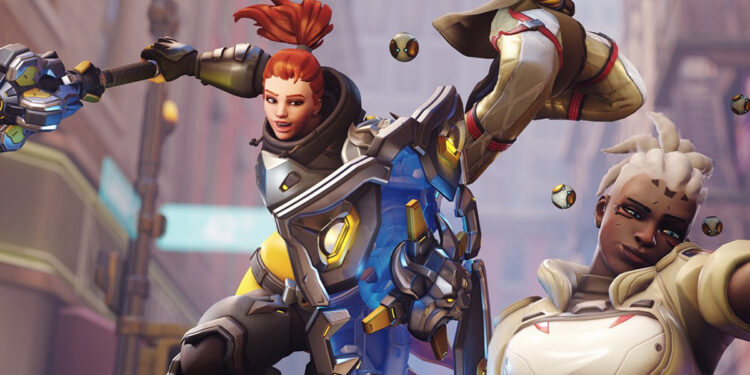 Overwatch 2