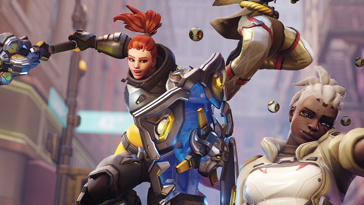 Overwatch 2
