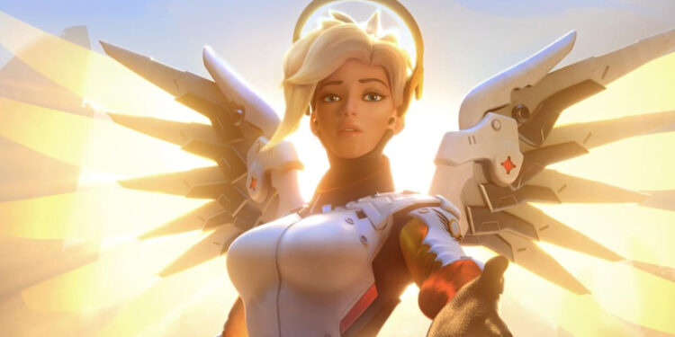 Overwatch