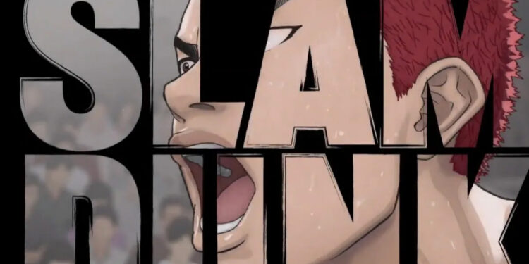 Película basada en el manga Slam Dunk de animación 3DCG muestra un breve tráiler, y confirma su fecha de lanzamiento