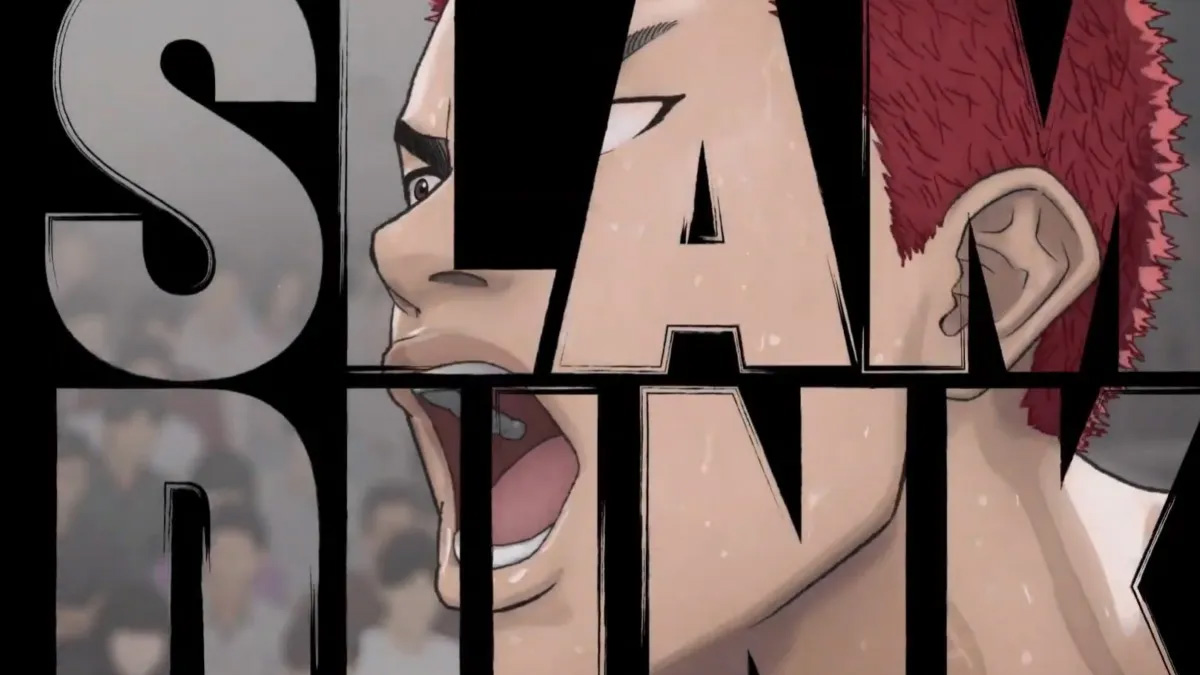 Película basada en el manga Slam Dunk de animación 3DCG muestra un breve tráiler, y confirma su fecha de lanzamiento