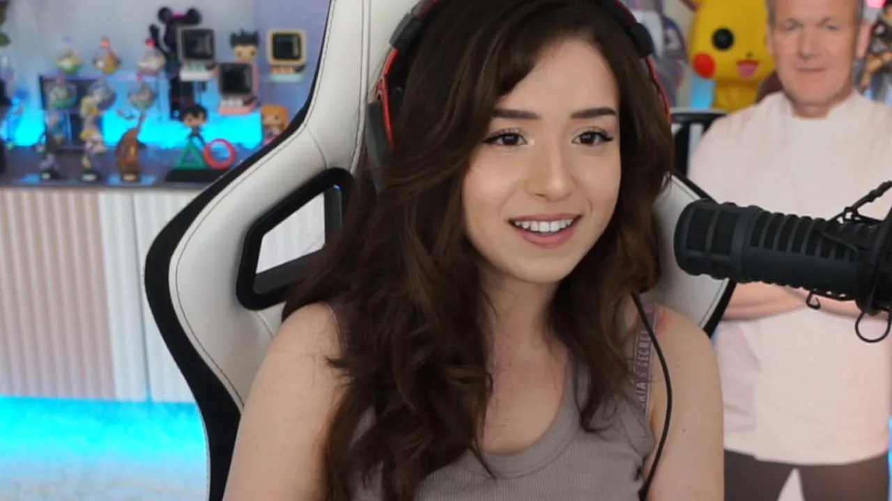 Pokimane deja Twitch indefinidamente y tiene una razón poderosa